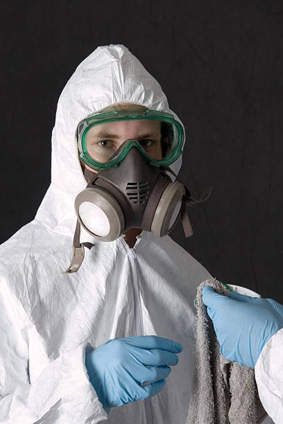 Best Emergency Mold Remediation  in Morris Plains, NJ